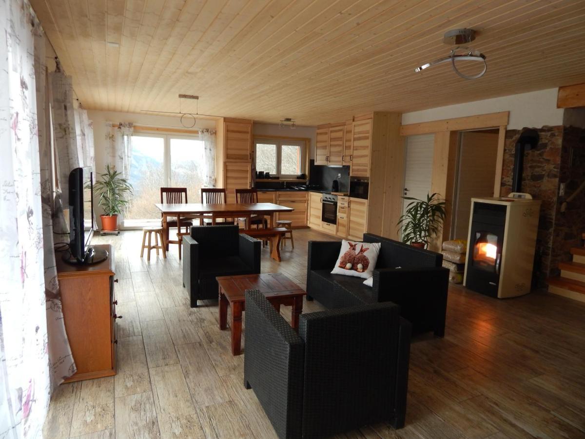 L Ame Et Son Du Coeur Villa Dorenaz Eksteriør bilde